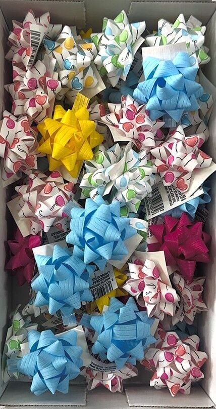 Keskin Color Rex Hediyelik Fiyonk Retro 30329