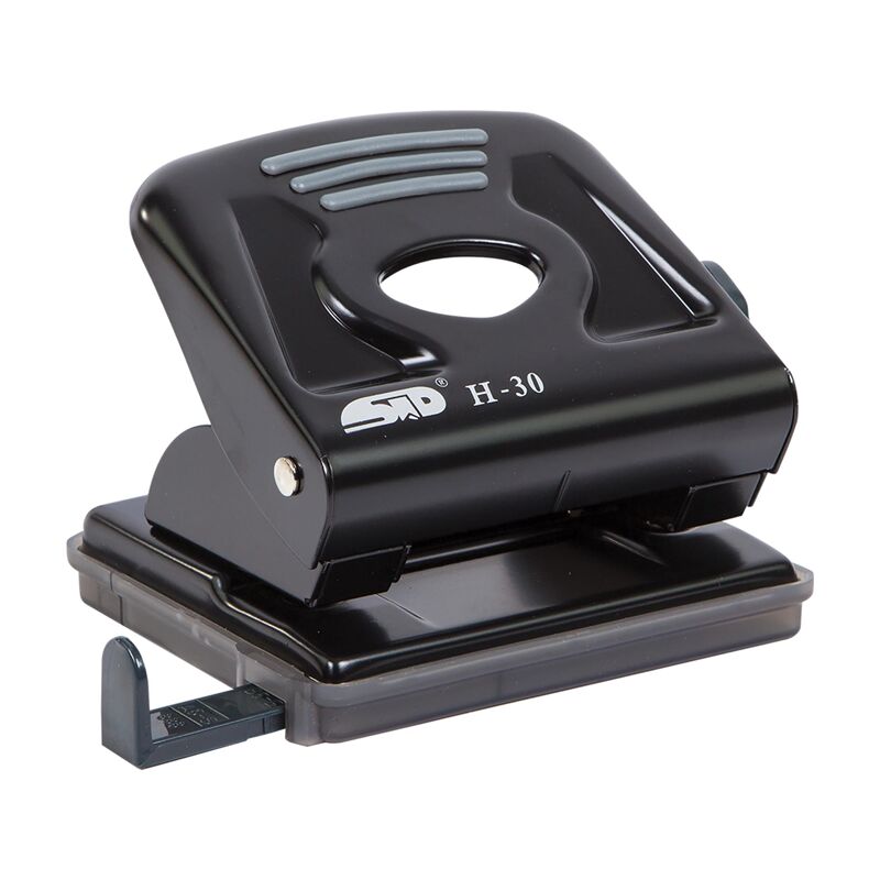 Std Delgeç Deluxe H-30 Siyah H-30-190