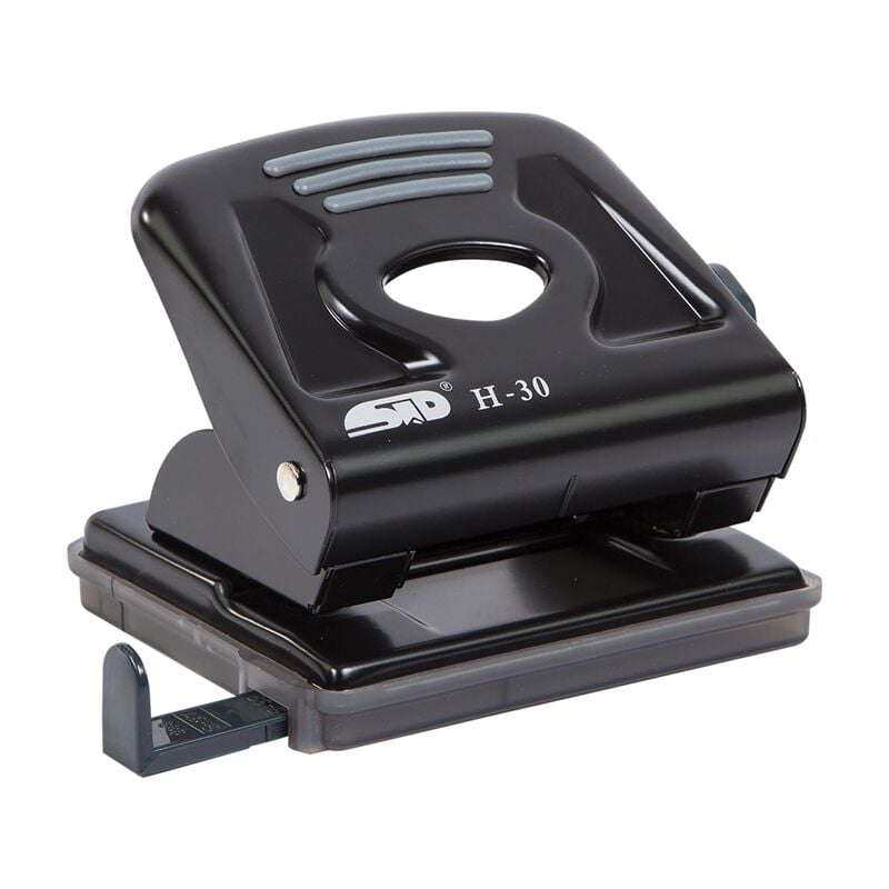 Std Delgeç Deluxe H-30 Siyah H-30-190