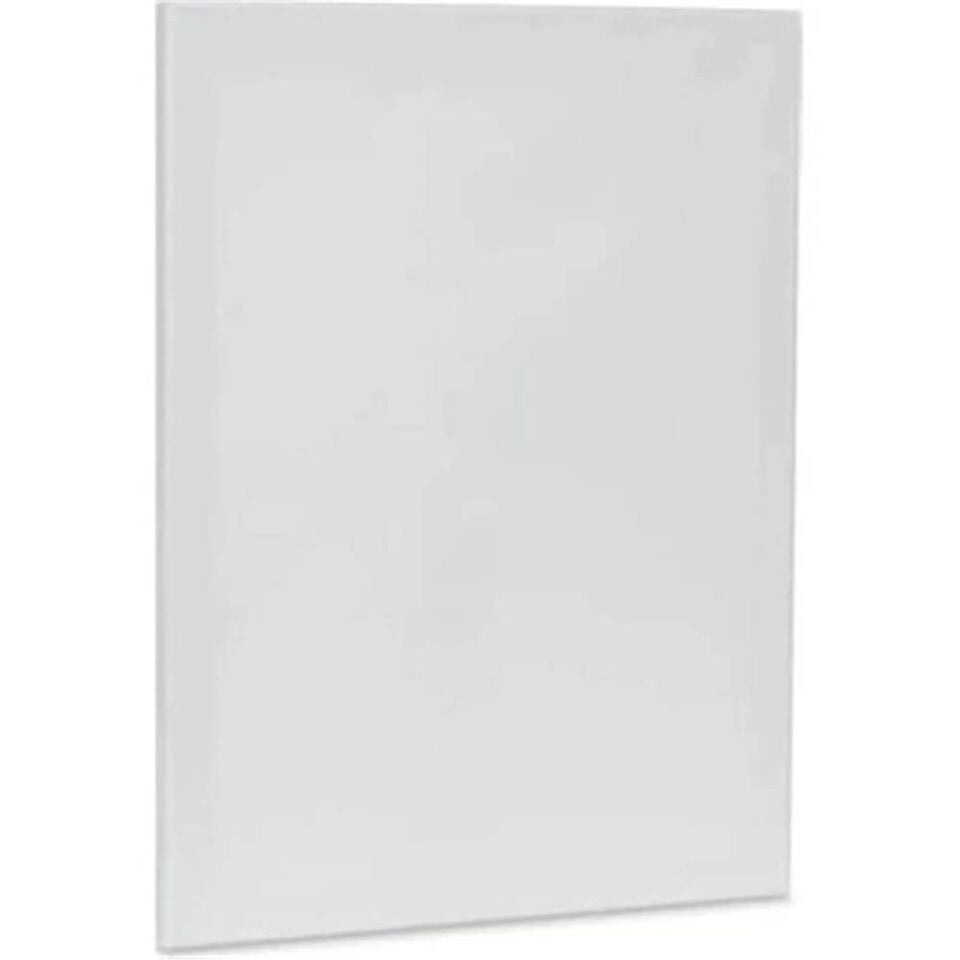 Bafix Tuval 25x35 Cm Çerçeveli Bfx-00307