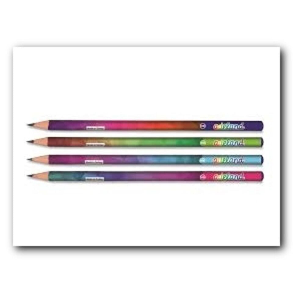 Adel Kurşun Kalem Desenli Hb 3059