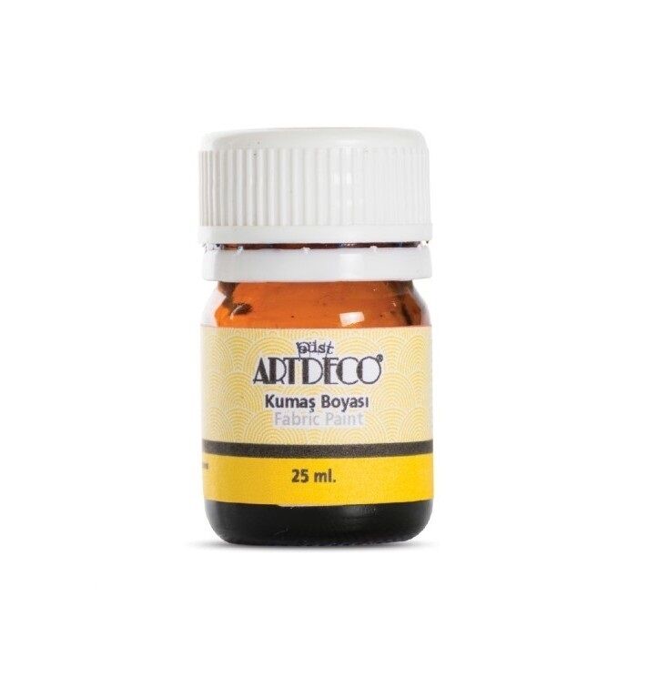 Artdeco Kumaş Boyası 25ml Gece Mavisi 60 Lv-y-010a-60