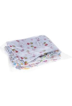 Little Fish Beslenme Bezi 35x50 Cm Lf-2500