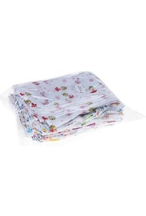 Little Fish Beslenme Bezi 35x50 Cm Lf-2500