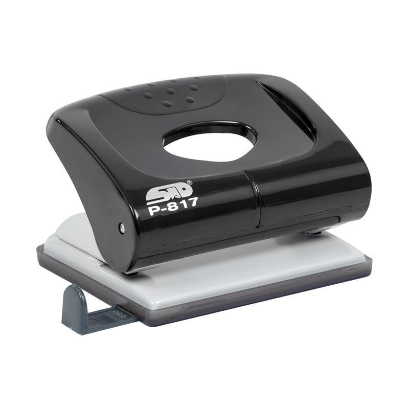 Std Delgeç Deluxe 20 Sayfa Siyah P-817-190