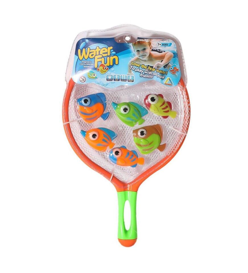 Kızılkaya Kzl-2002 Balık Avı Kepçeli