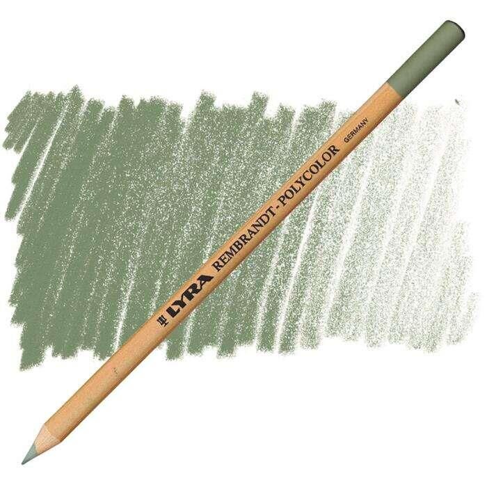 Lyra Rembrandt Polycolor Grey Green 2000072