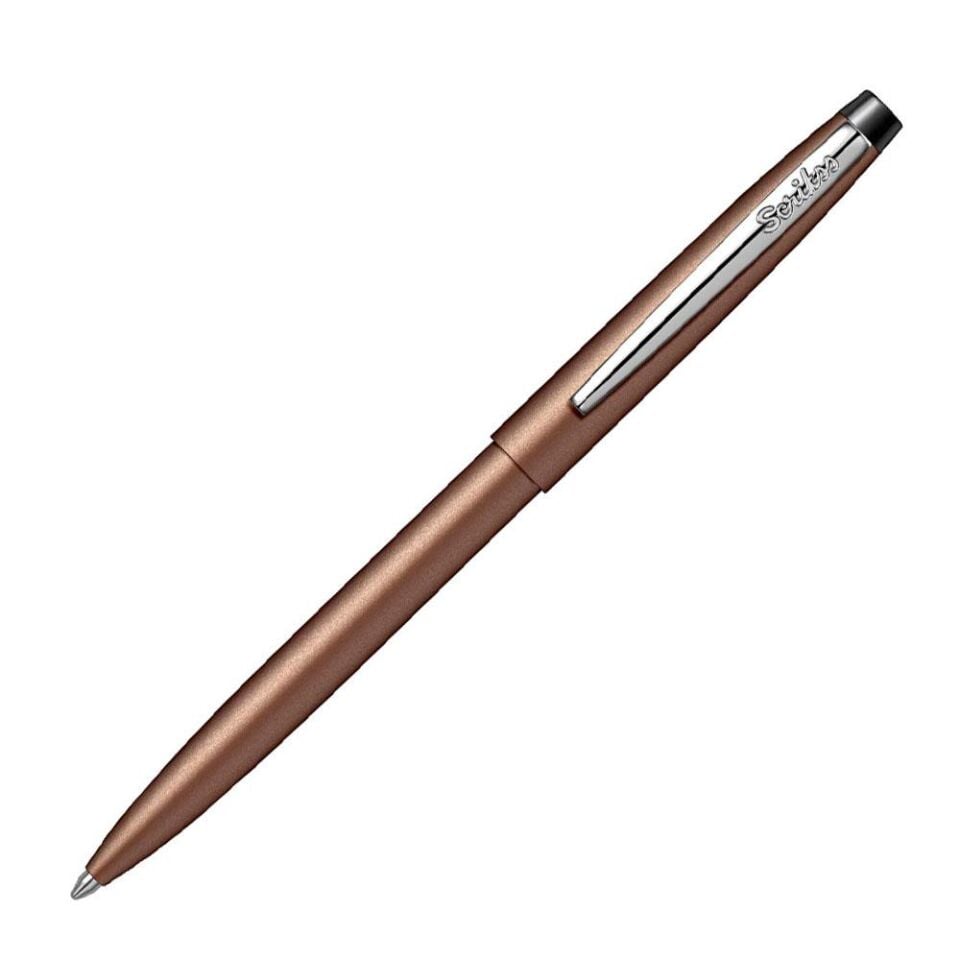 Scrikss Tükenmez Kalem 108 Sky Bronz T000sdaa10836a