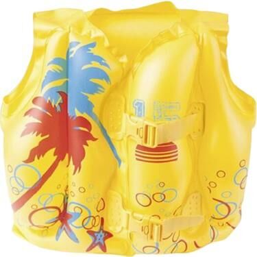 Bestway Bw32069 41x30 Cm Desenli Can Yeleği