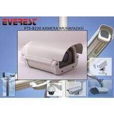 Everest Pts-8220 Ccd Kamera Kutusu