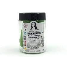 Monalisa Porselen Kil 200 G Açık Yeşil Pc02-09