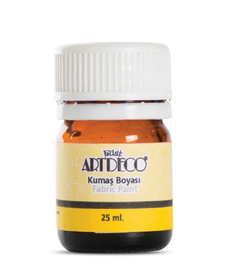 Artdeco Kumaş Boyası 25ml Çağla Yeşili 63 Lv-y-010a-63