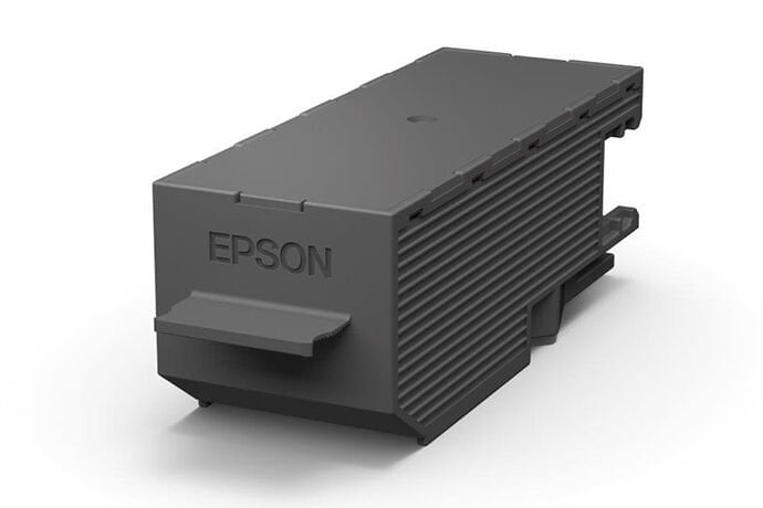 Epson L7160-7180 Atık Mürekkep Kutusu T04d000