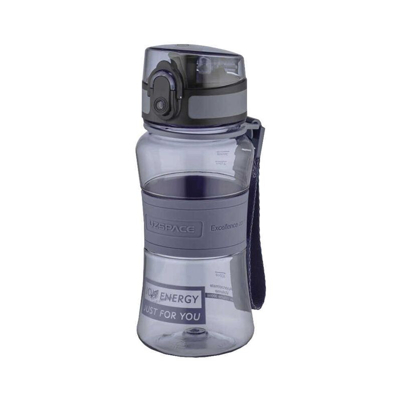 Uzspace Trıtan 300 Ml Matara Gri 5024