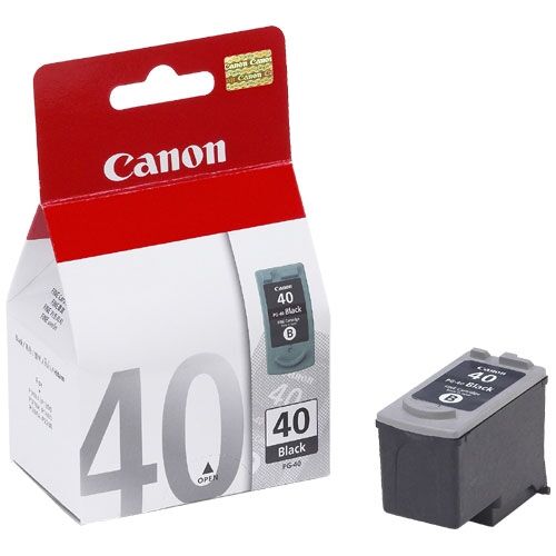 Canon Pg-40 Cl-41 Multipack 2'li Mürekkep Kartuş