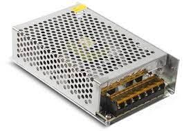 S-link Sl-ka68 12v 8a Metal Kamera Güç Kaynağı