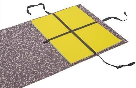 Kraf Karton Klasör Dar Bağlı 3020