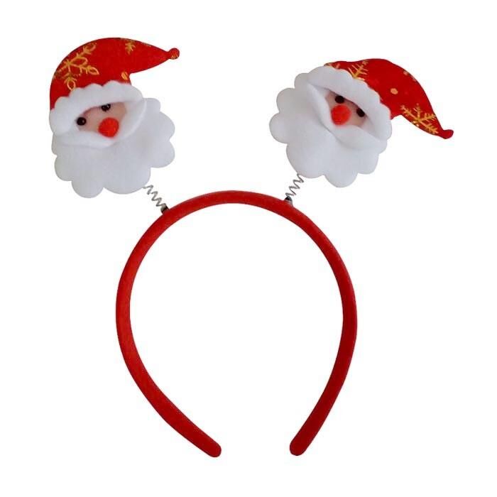 Nedi Taç Noel Baba Nedi-11518