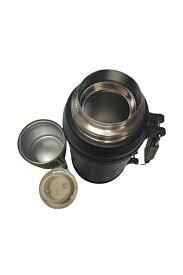 Shotay Paslanmaz Çelik 1600ml Matara Asorti Vgn8216