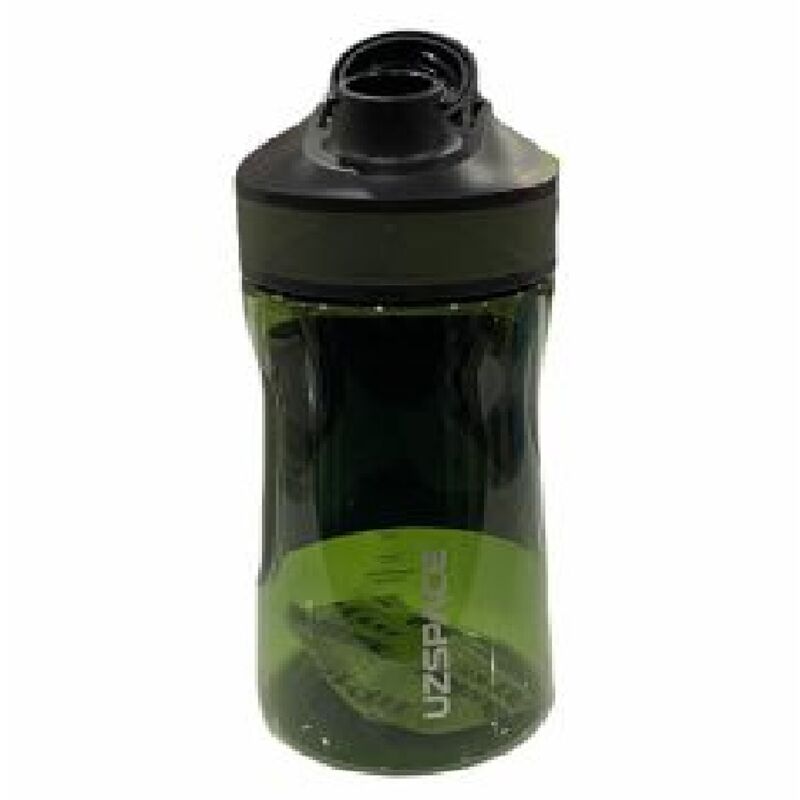Uzspace Trıtan 500 Ml Matara Yeşil 9009