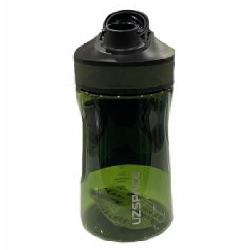 Uzspace Trıtan 500 Ml Matara Yeşil 9009