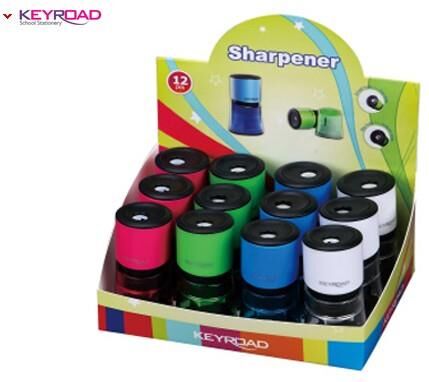 Keyroad Kalemtraş 2'li Hazneli Kr970852