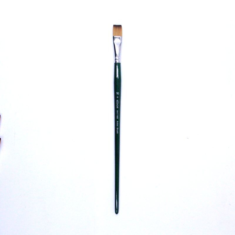 Südor İkirenk Sent Fırça 1168 No:16 Sf1168-16