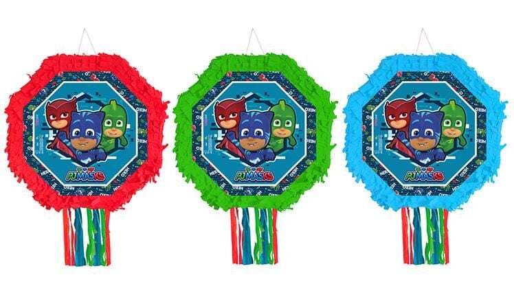 Balonevi.pj Masks Trend Pinyata