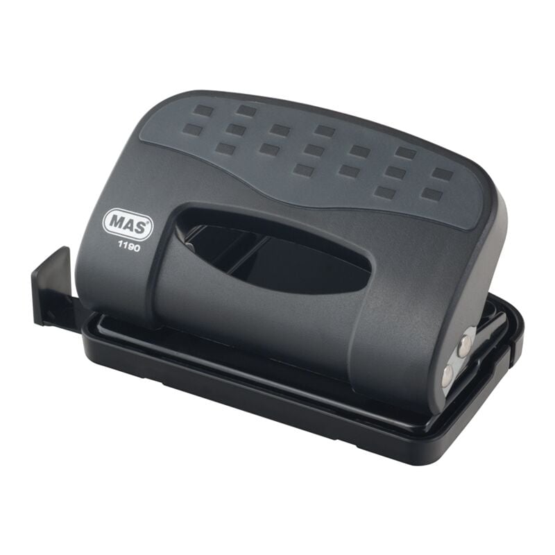 Mas Delgeç 10 Sayfa Nova Siyah 1190