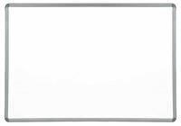 İnter Yazı Tahtası 70x100 Cm Duvara Monte Manyetik Int-601-1