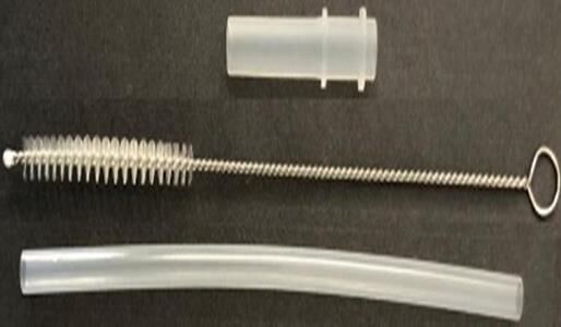 Vagonlife Matara Temizleme Fırçası + Yedek Pipet Seti Vgn-3024