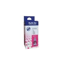 Btd50cy / 5000cy Mürekkep Cyan (50 Ml)