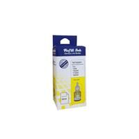 Btd50yl / 5000yl Mürekkep Yellow (50 Ml)