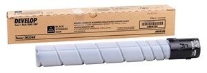 Develop Tn-324k Black Siyah Orjinal Fotokopi Toneri Ineo +258-308-368 28.000 Sayfa