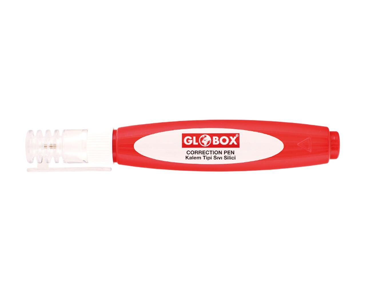 Globox Sıvı Silici 7 Ml Kalem Tipi 6592