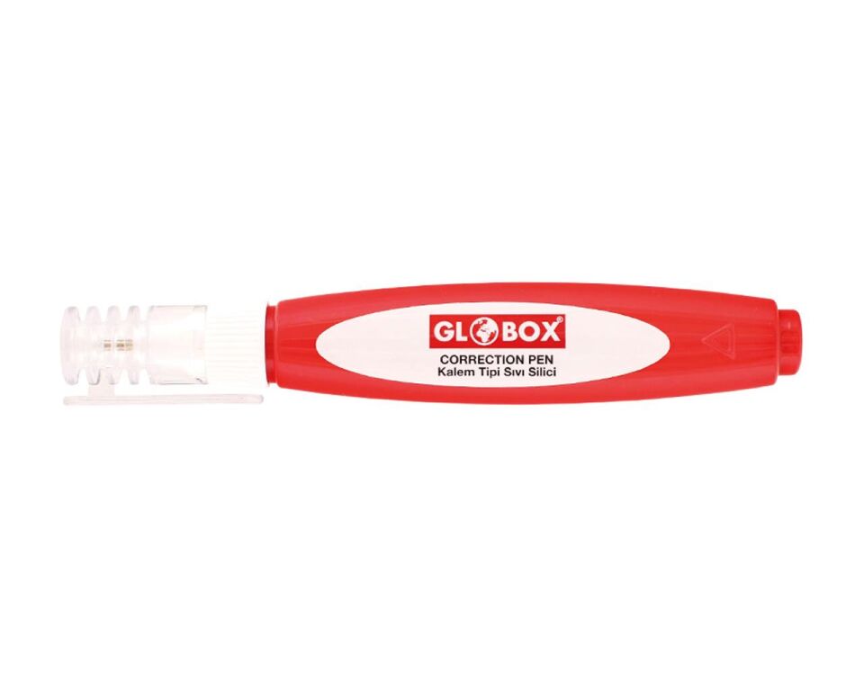 Globox Sıvı Silici 7 Ml Kalem Tipi 6592