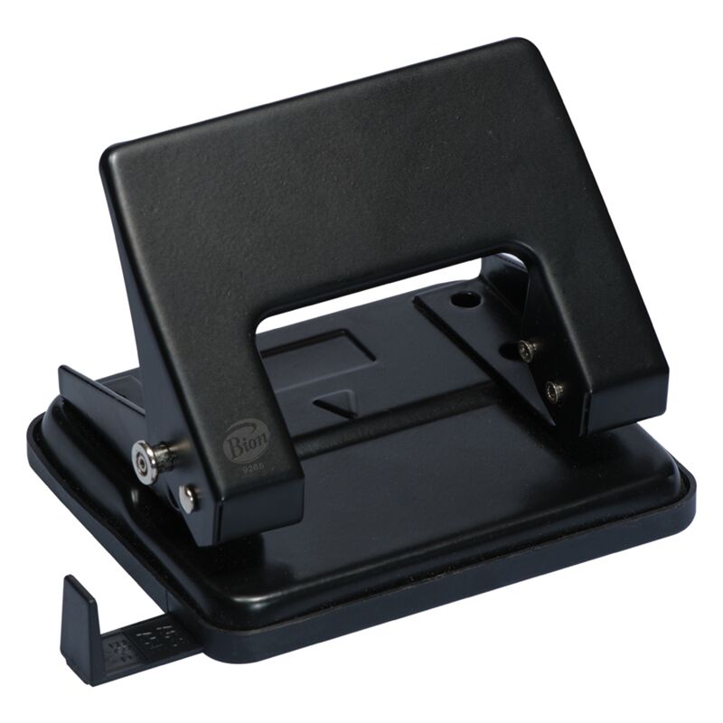 Bion Delgeç 20 Syf Siyah 9286