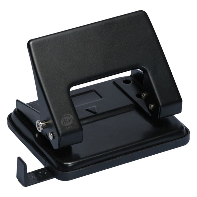 Bion Delgeç 20 Syf Siyah 9286