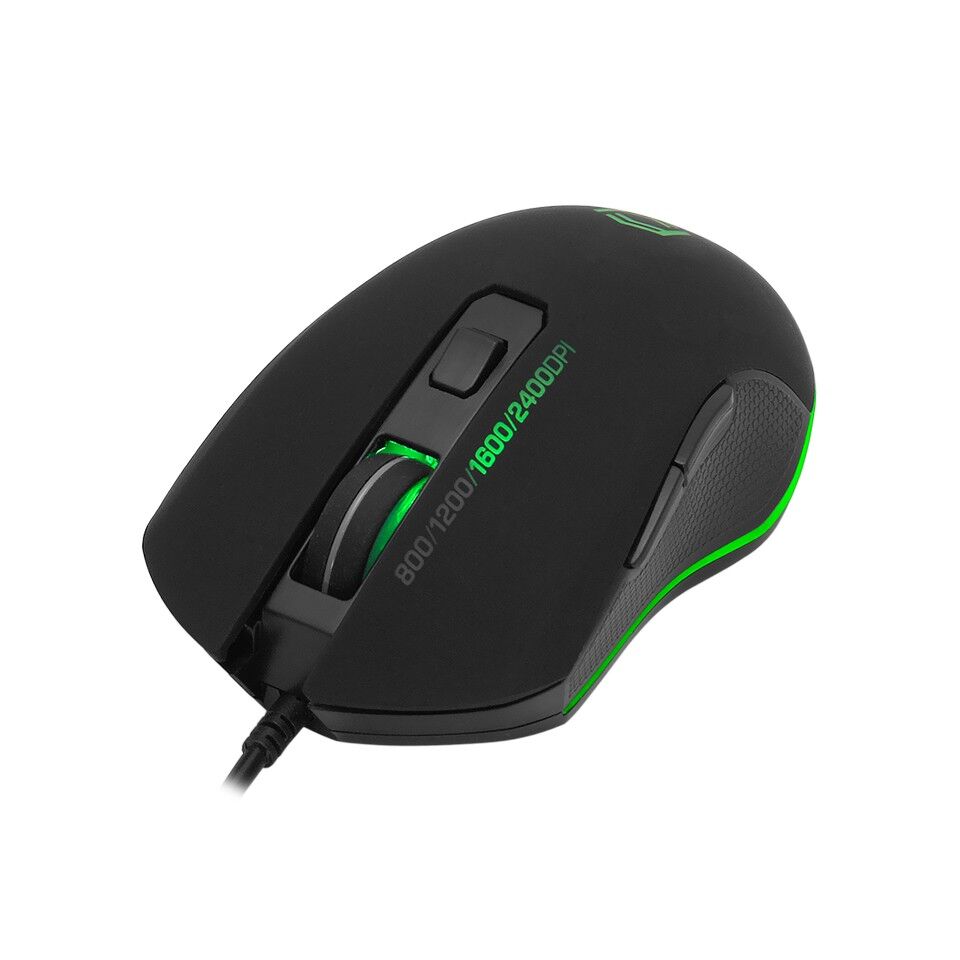 Frisby Fm-g3335k Programlanabilir Rgb 10.000dpi Oyuncu Mouse