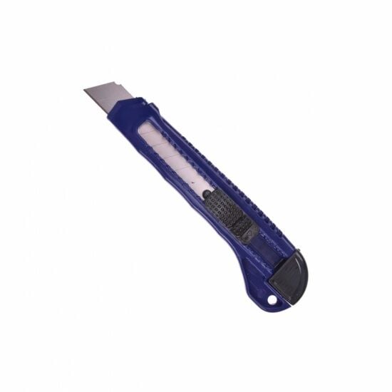 Bion Maket Bıçağı Tam Plastik Gövde No:18 9314