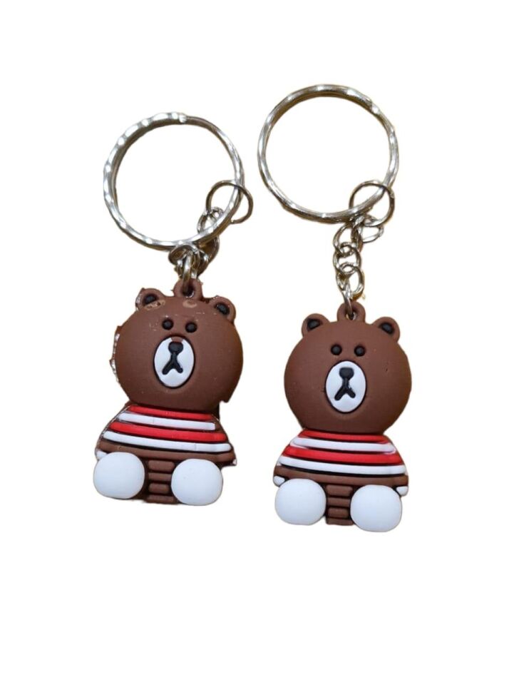 İbiş Anahtarlık Küçük Boy Anah453