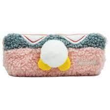 Taros Unıck Color Ördek Peluş Kalemkutu 6686