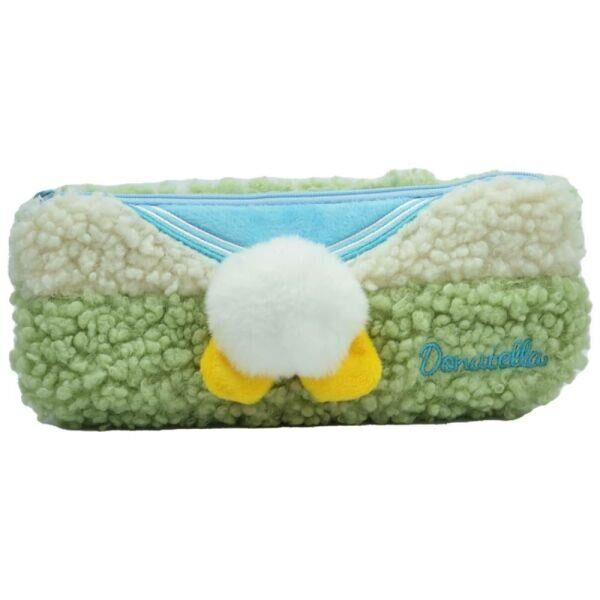 Taros Unıck Color Ördek Peluş Kalemkutu 6686