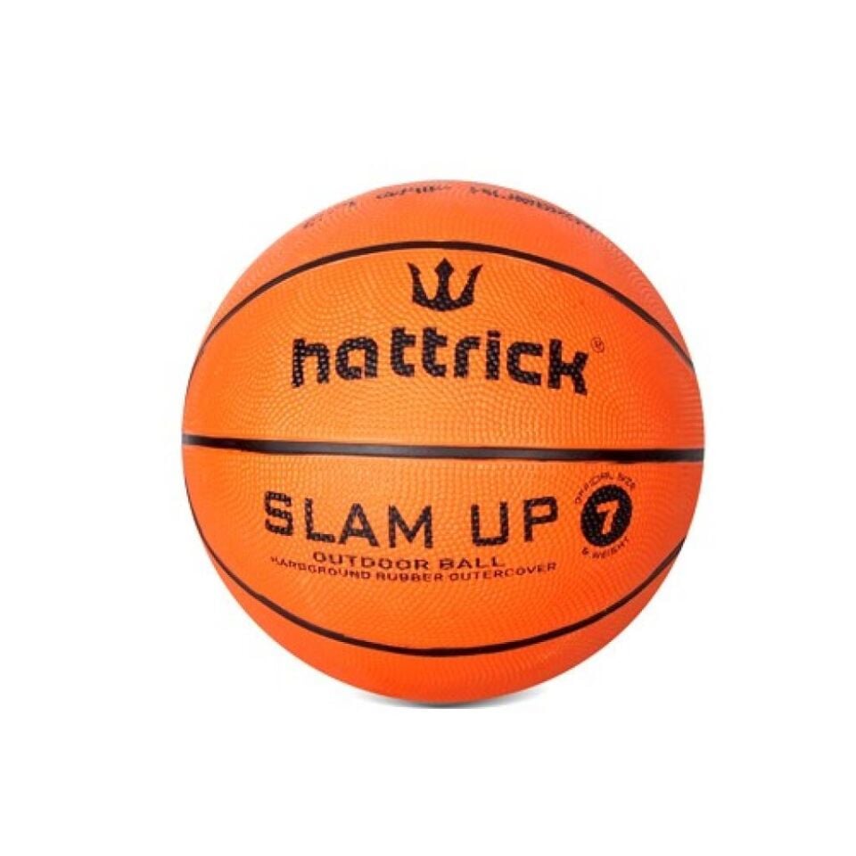 Hattrick Basketbol Topu 615gr No:7 C-7