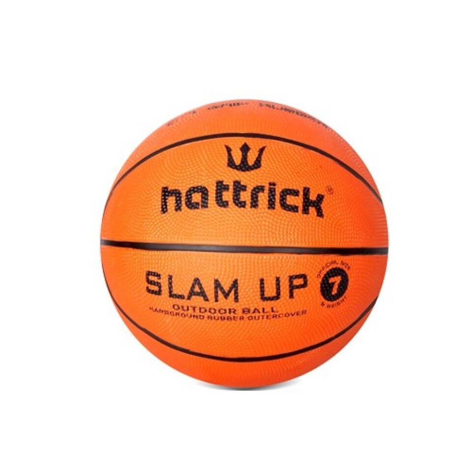 Hattrick Basketbol Topu 615gr No:7 C-7