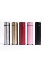 Kahraman Çelik Termos ( 500ml ) Kf-12454