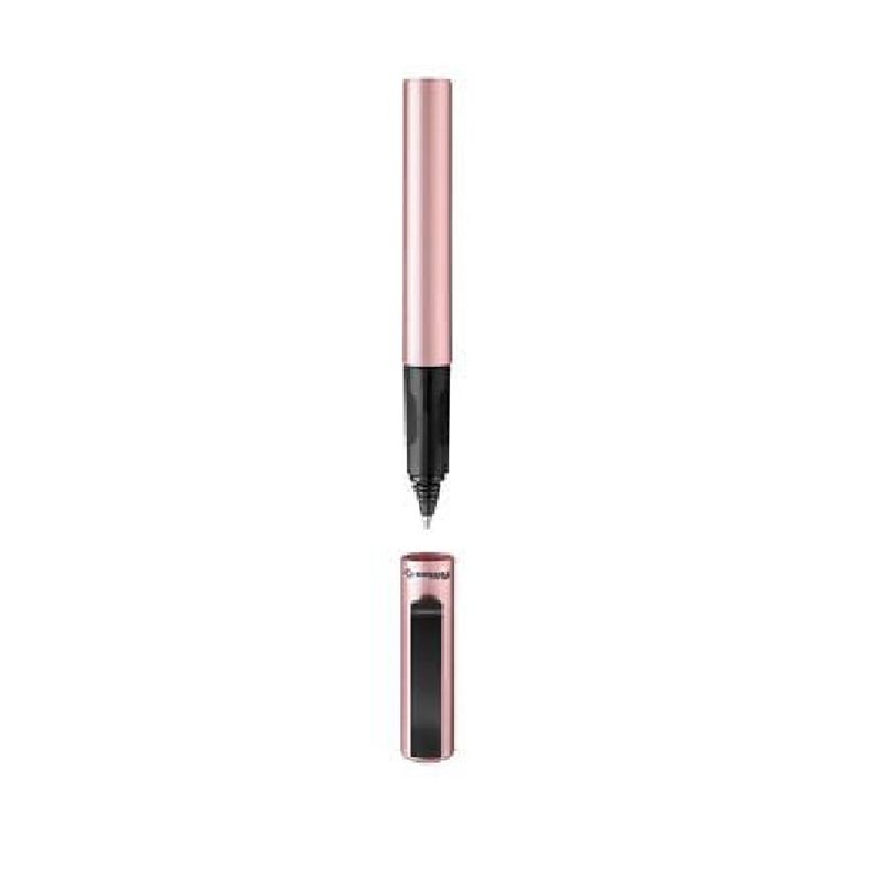 Pelikan Pina Colada Roller Kalem Metalik Pembe P-821193