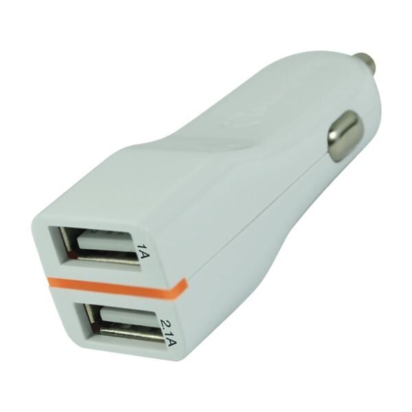 Tunçmatik Tsk6062 Twincharger Micro Usb 3.1 Amper