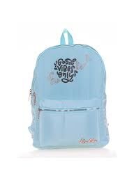 Kaukko Prınt Sırt Çantası (ocean) K1550