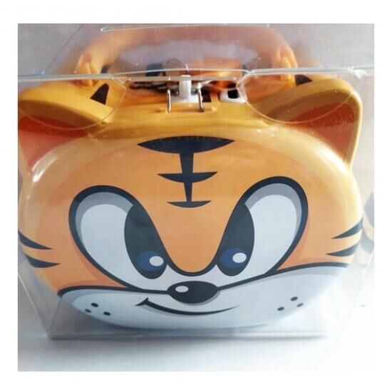 Taros Unıck Color Kedi Kumbara 6854